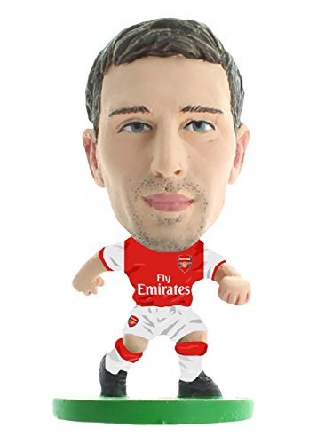 Arsenal – The Official SoccerStarz Shop