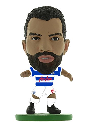  SoccerStarz Brazil International Figurine Blister Pack  Featuring Sandro Home Kit : Toys & Games