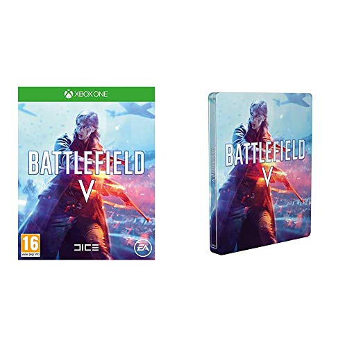 Battlefield v store digital xbox one