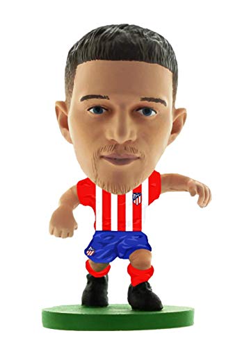 SoccerStarz - Arsenal Lucas Torreira - Home Kit (Classic Kit) :  : Toys & Games