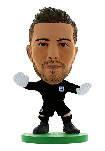 Chris Smalling - Manchester United - Home Kit – The Official SoccerStarz  Shop