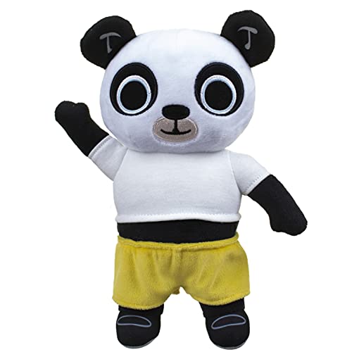 Bing 3588 Talking Pando Soft Toy Yachew