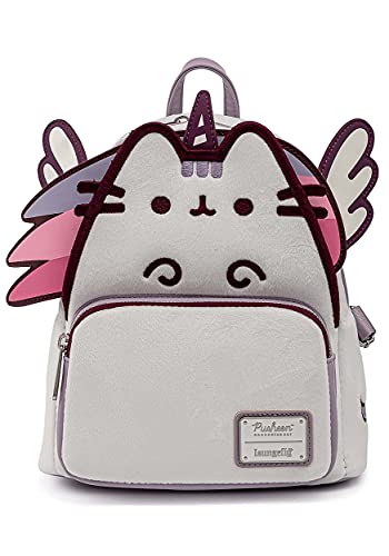 Loungefly pusheen retailer bag