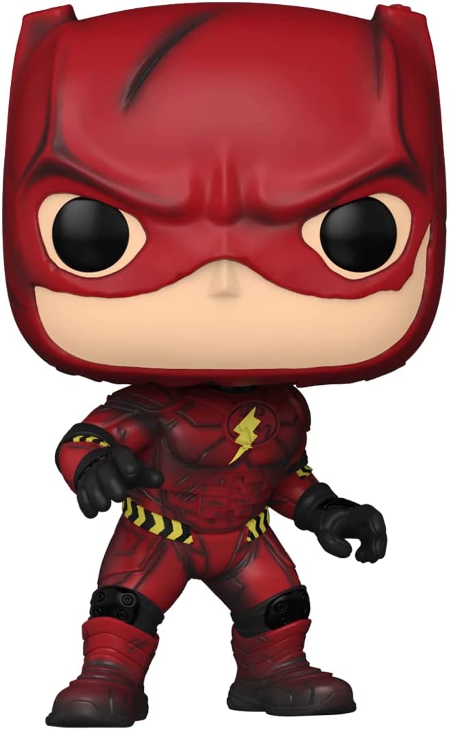 The Flash 2024 Funko Pop