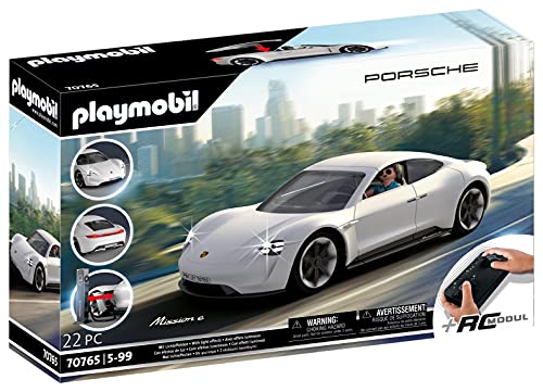 playmobil Porsche mission eホビー・楽器・アート