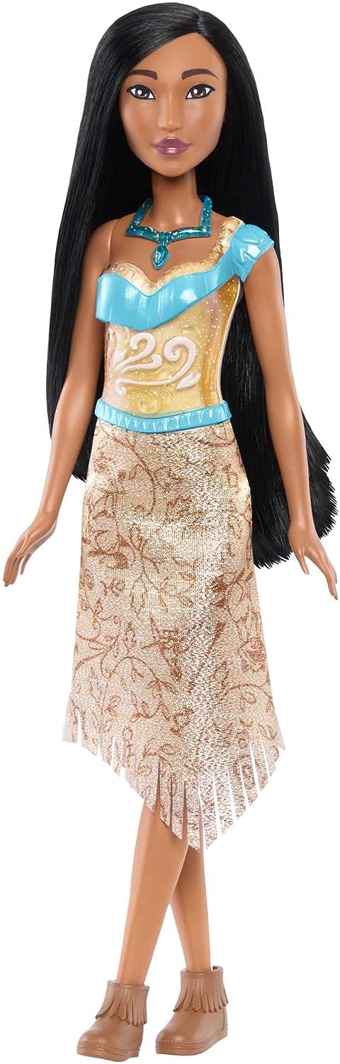 Pocahontas doll disney online