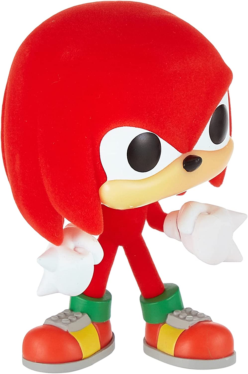 Knuckles funko on sale pop