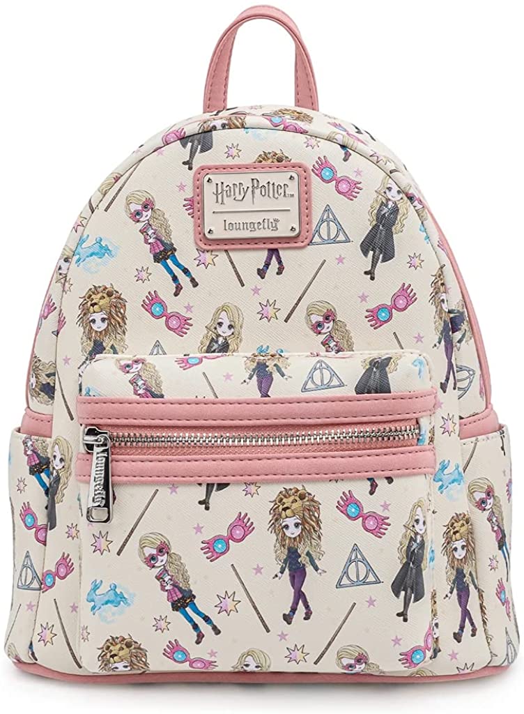 Harry potter high quality loungefly