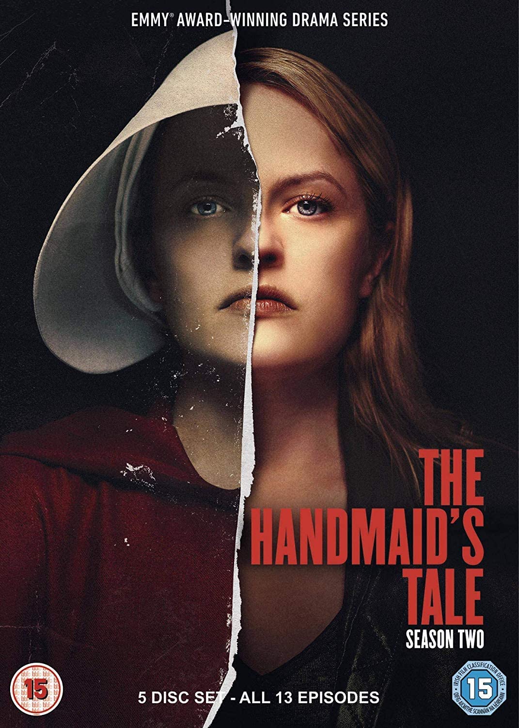 The handmaid's tale season 2 hot sale episode 1 full episode free