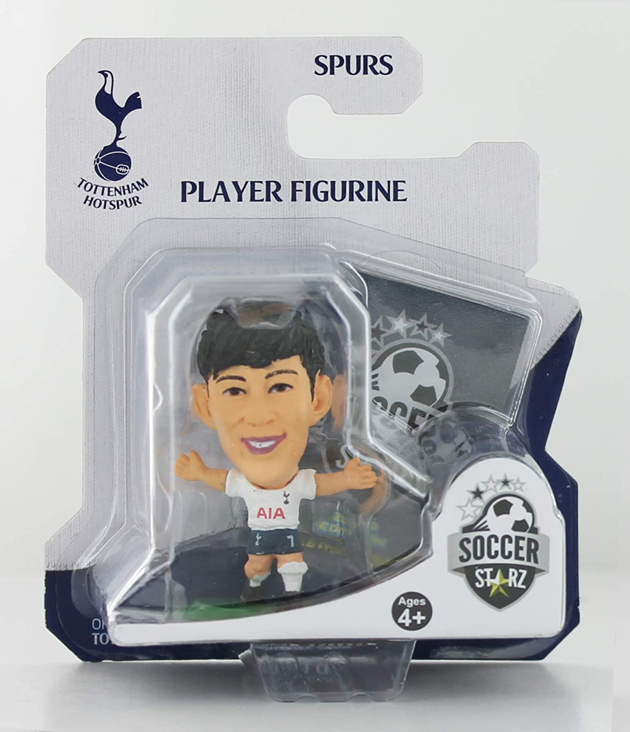 SoccerStarz Brazil International Figurine Blister Pack Featuring Julio –  Yachew