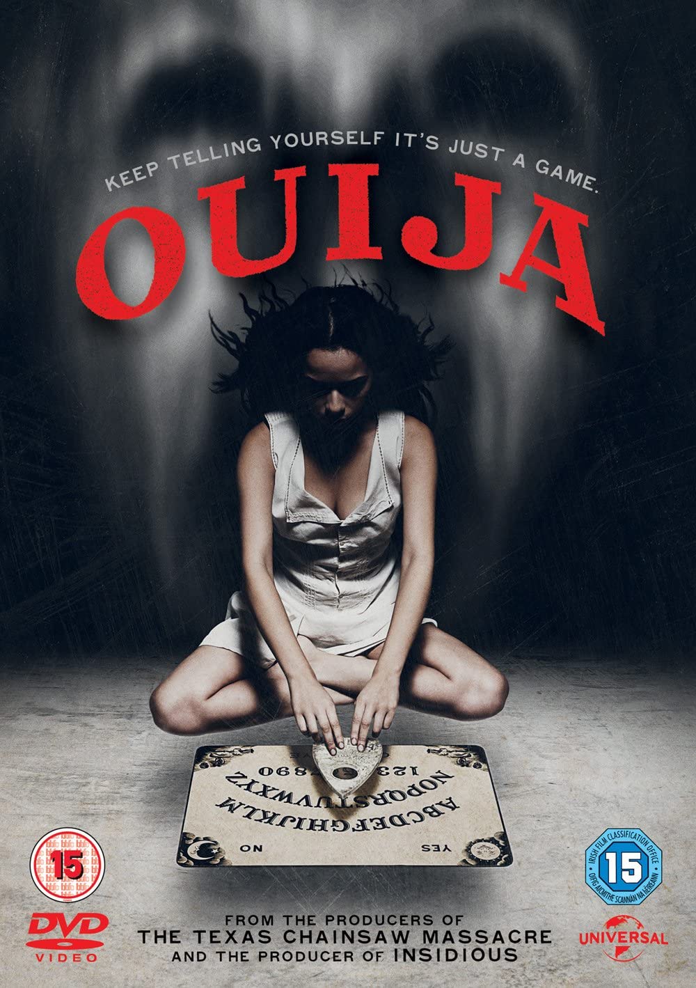 Ouija 2014 deals