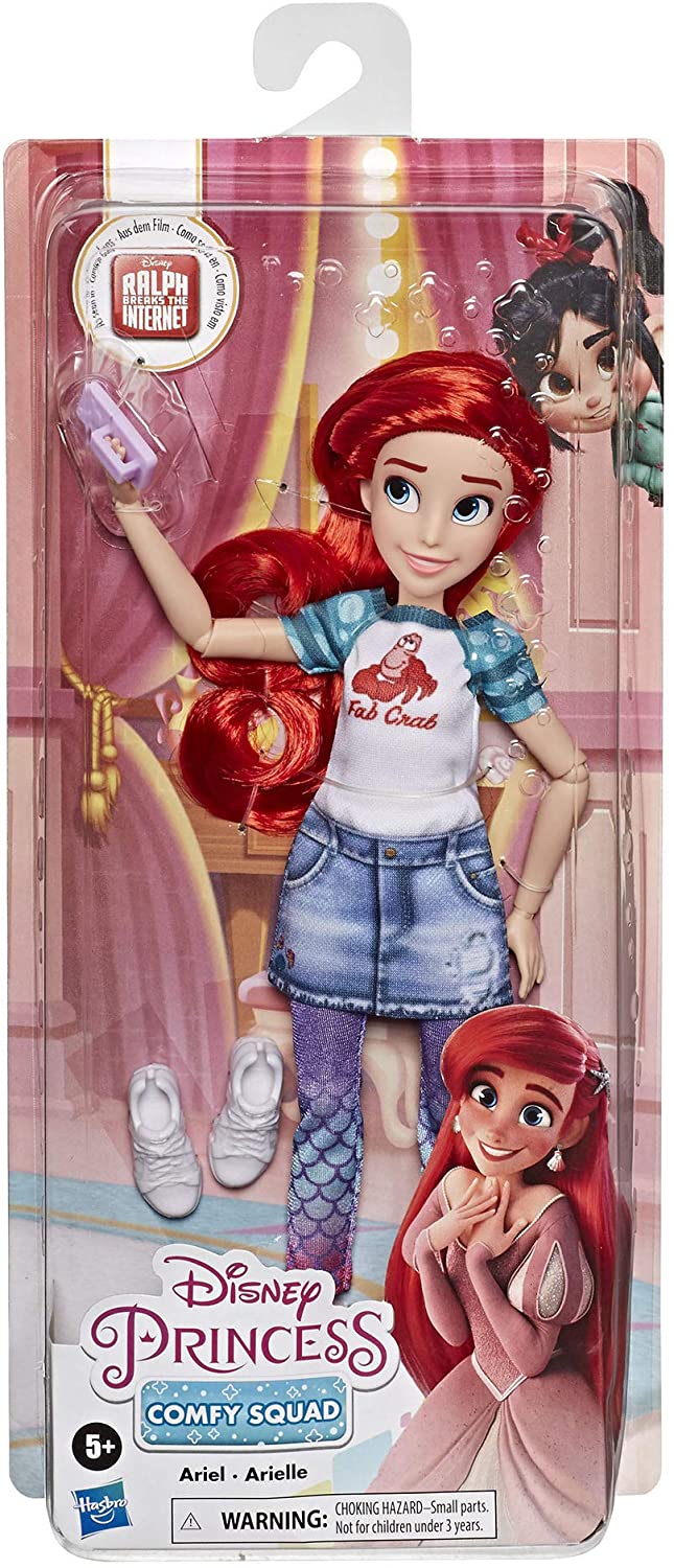 Disney princess dolls ralph breaks the internet on sale