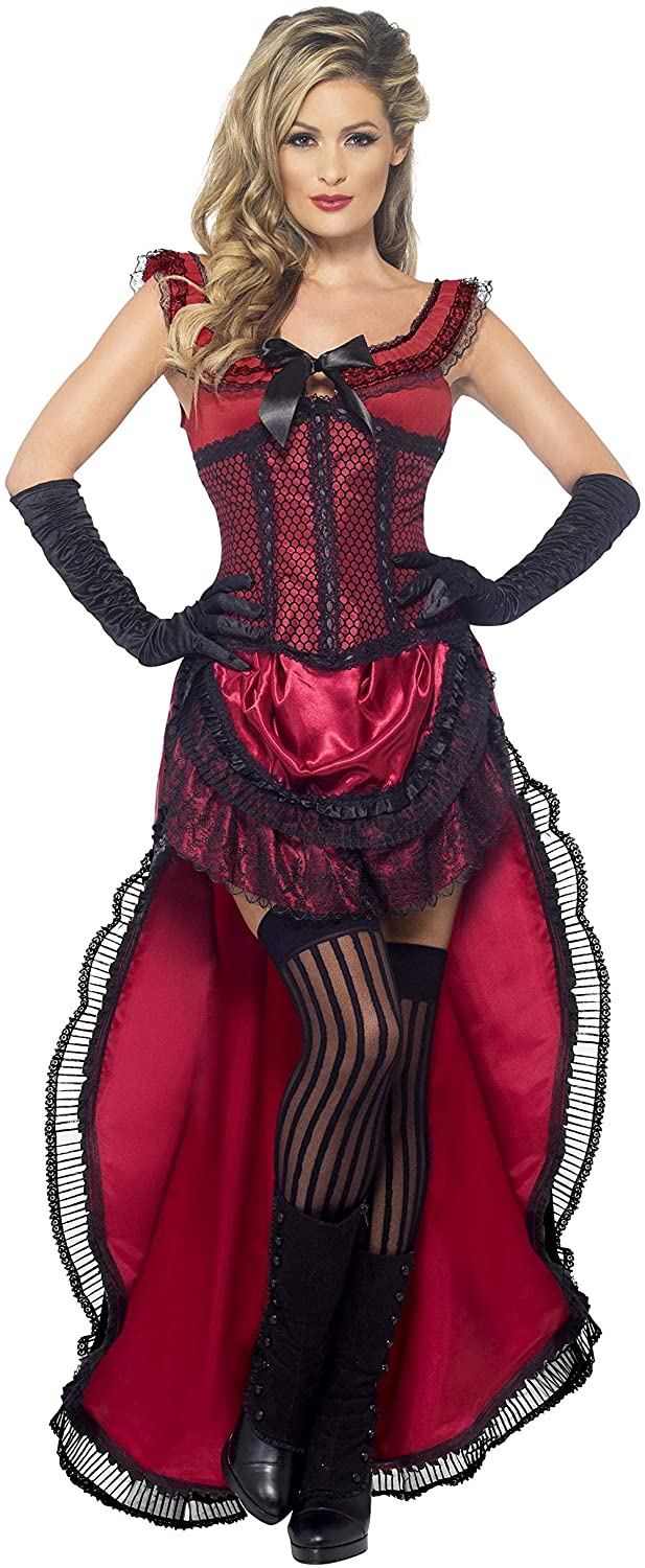 Vampire Deluxe Corset