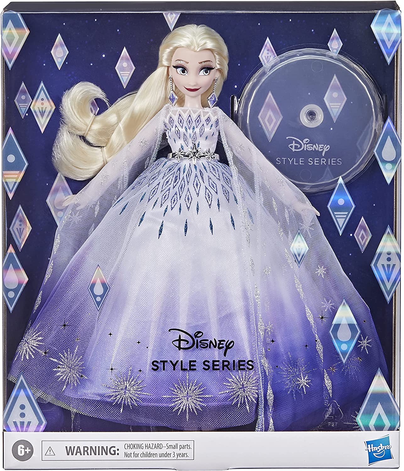 Elsa sale doll accessories