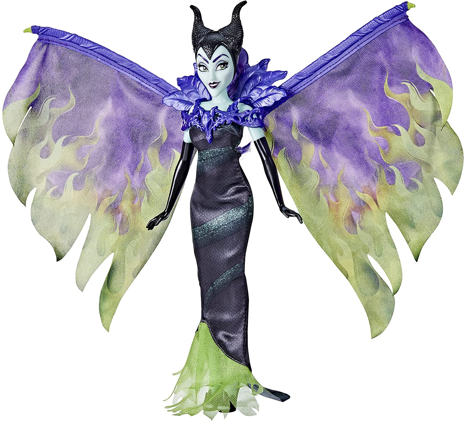 Disney Maleficent on sale limited edition doll