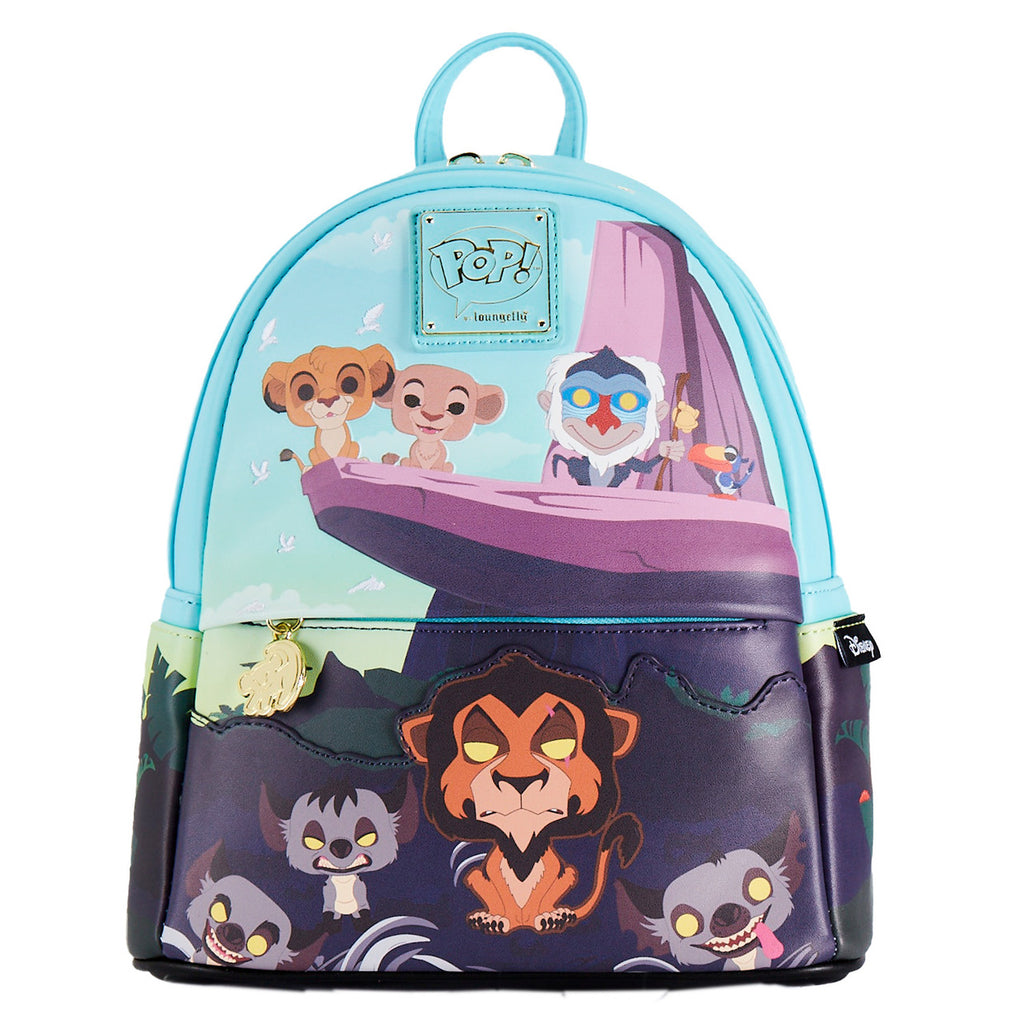 Disney Pop loungefly newest