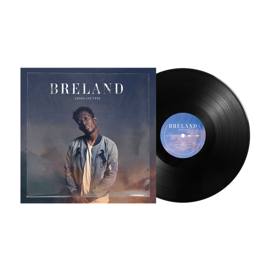 Breland – Cross Country [VINYL] 