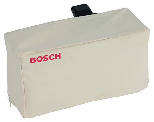 Bosch Professional Dust Bag for Planers PHO 1, PHO 15-82, PHO 100 (2607000074)