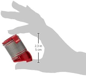 Dyson DC40 Internal Hose - Red Replacement Part for Dyson Vacuums