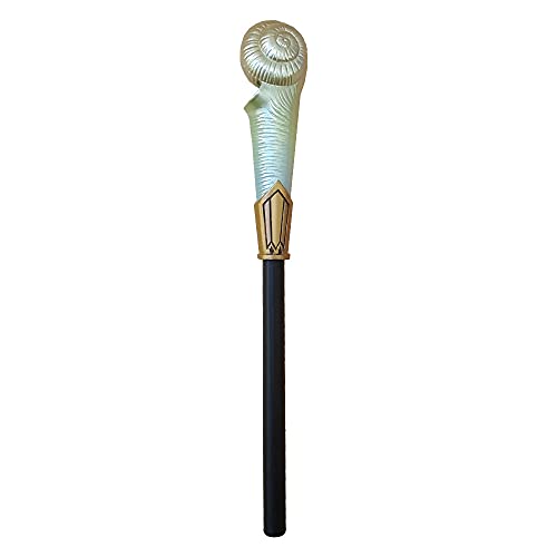 The Noble Collection Fantastic Beasts and Where to Find Them - Queenie Goldstein Wand Pen and Bookmark Set (NN5033)