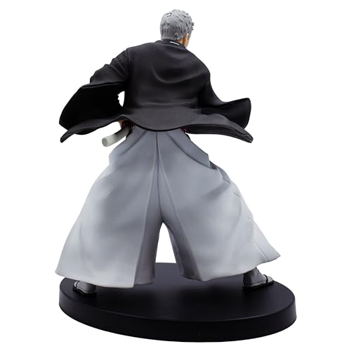 BanPresto Vibration Stars Hell's Paradise: Jigokuraku - Yamada Asaemon Shion Statue (BP88061)