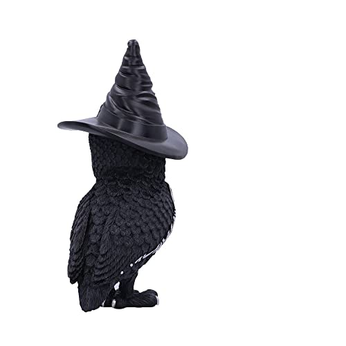 Nemesis Now Owlocen Witch Owl Figurine (B5904V2)