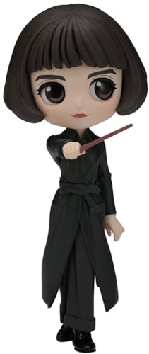 Banpresto QPosket Fantastic Beasts - Tina Goldstein B Vinyl Figure (BP18585)