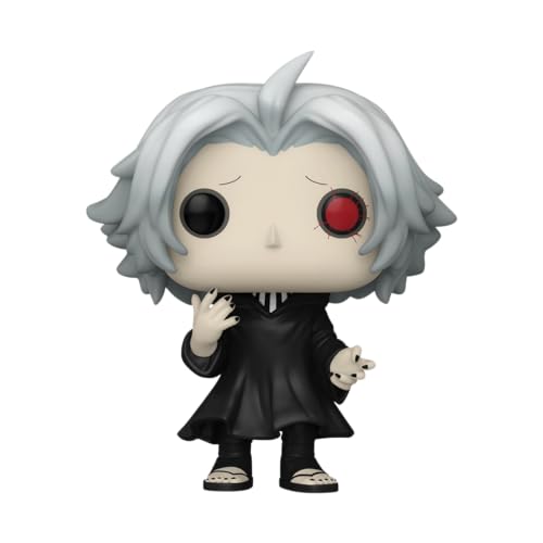 Funko Pop! Animation Tokyo Ghoul: Re - Seido Takizawa (Owl) Vinyl Figure (75517)