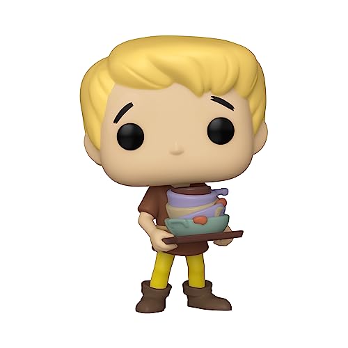 Disney Das Schwert im Stein Arthur Funko 49153 Pop! Vinyl Nr. 1099