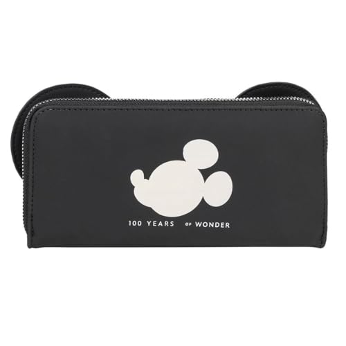 Cerda Disney 100 Ans Mickey Wallet (2100004776)