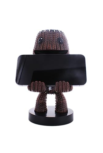 Little Big Planet - PlayStation 5 Gaming Accessories Holder & Phone Stand (2023)