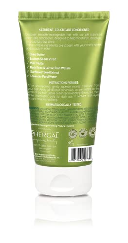 Naturtint - Colour Fixing Protective Conditioner (150 ml) (‎NATCOLLQW)