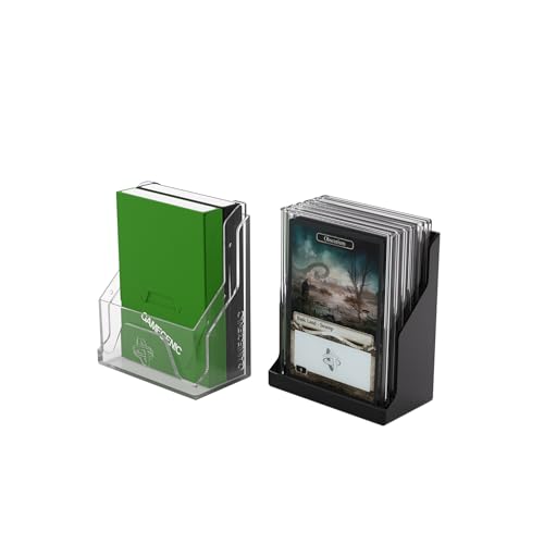 Gamegenic Bastion 50+ Deck Box (GGS22028ML)