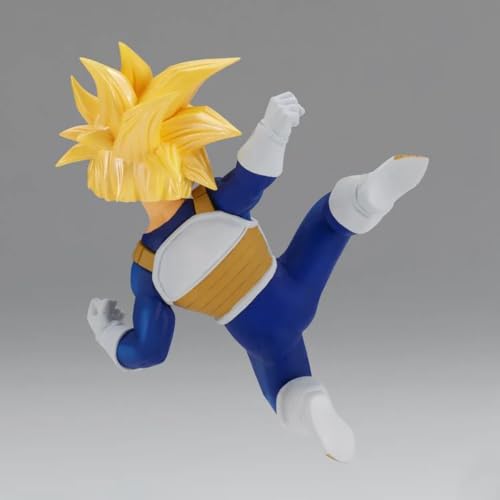 Banpresto Dragon Ball Z Chosenshiret Suden - Son Gohan Figurine (19175)