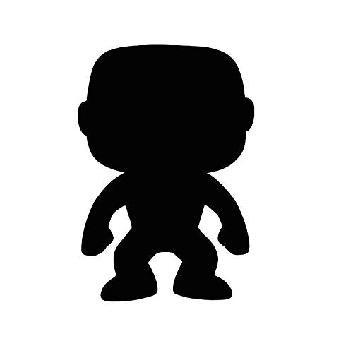 Funko Pop! Animation - Puffy Cloud Vinyl Figure (43)