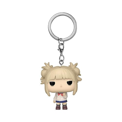 Funko Pop! My Hero Academia - Himiko Toga Vinyl Keychain (69746)