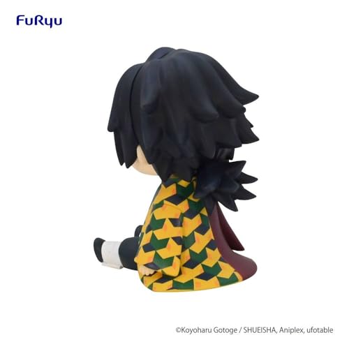 Furyu Demon Slayer Tomioka Giyu Potetto Figure (GSCDSR40254)