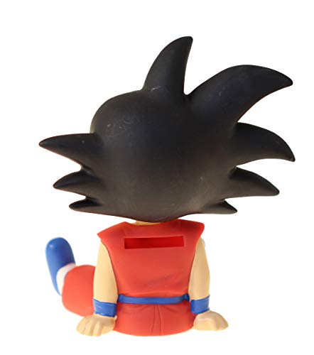 Plastoy 80062 Dragonball