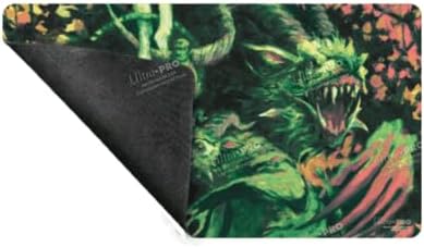 Ultra PRO Modern Horizons 3 Playmat v6 for Magic: The Gathering, Premium Quality (MH3-V6)