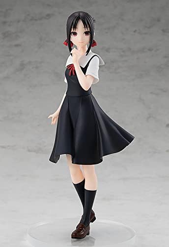 Good Smile Company Kaguya Shinomiya POP UP PARADE Anime Figure (G94447)