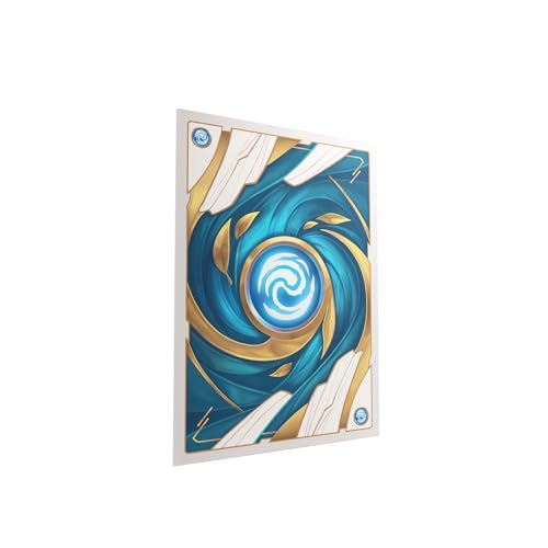 Gamegenic Altered Art Sleeves Mana Orb Sleeve (GGS15065ML)