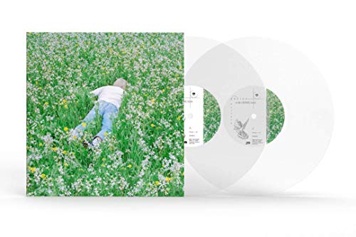 Porter Robinson - Nurture (Ultra Clear Vinyl) (LP) [VINYL]