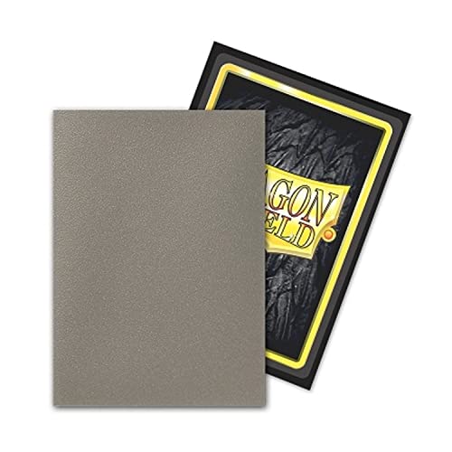 Dragon Shield Standard Matte Dual Sleeves - Crypt Neons Trading Card Sleeves (100 Sleeves)