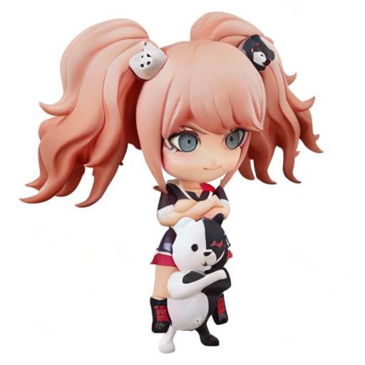 Good Smile Company Nendoroid Danganronpa 1-2 Reload - Junko Enoshima Action Figure (No. 1325)