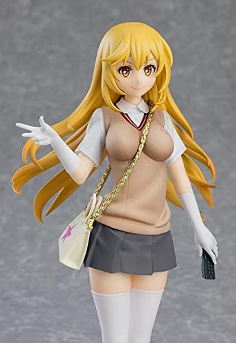 Good Smile Company A Certain Scientific Railgun T Pop Up Parade Misaki Shokuhou PVC Statue (G94475)