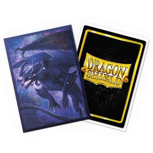 Arcane Tinmen Trading Cards - Dragon Shield Brushed Art: Constellations: SIGNOIR Sleeves (AT-12095)