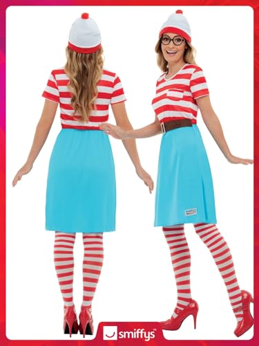 Smiffys Wenda Costume - Women's (50281XS)