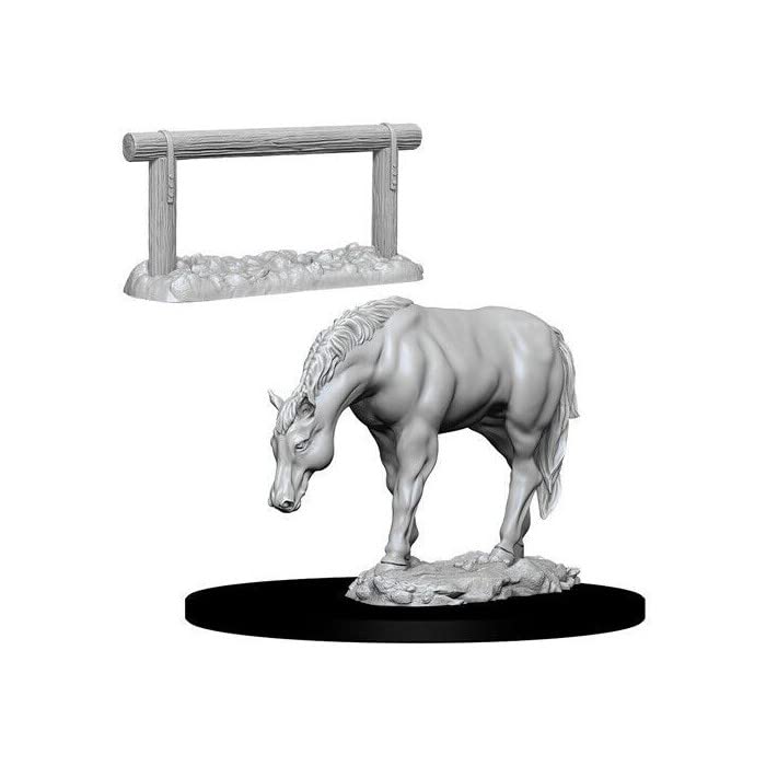 WizKids WZK73862 Accessories Scenery Pack (WK73862)