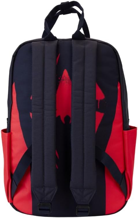 Loungefly: Marvel - Spider-Man - Spider-Verse Miles Morales Suit Full Size Nylon