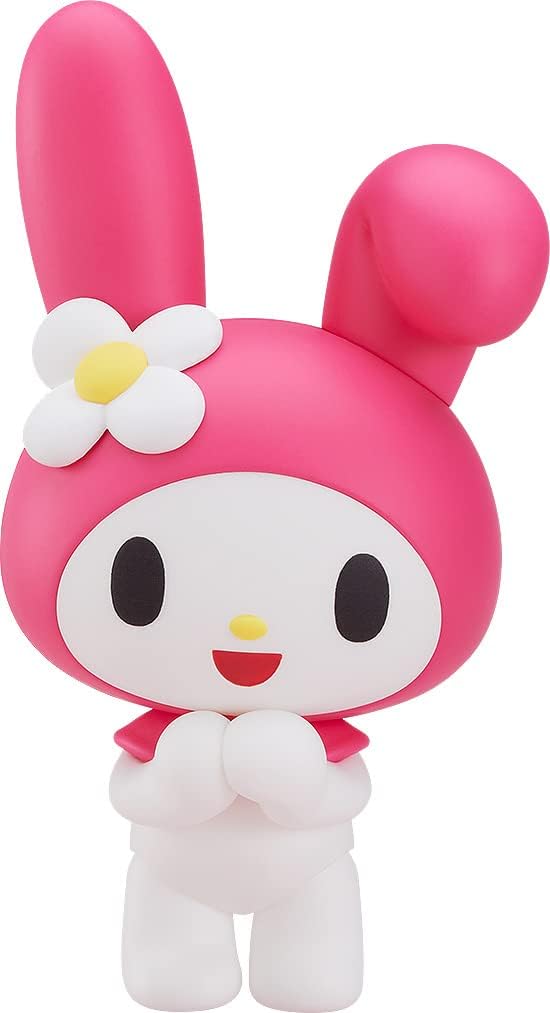 Good Smile Company Nendoroid Onegai My Melody - My Melody Action Figure (G12871)